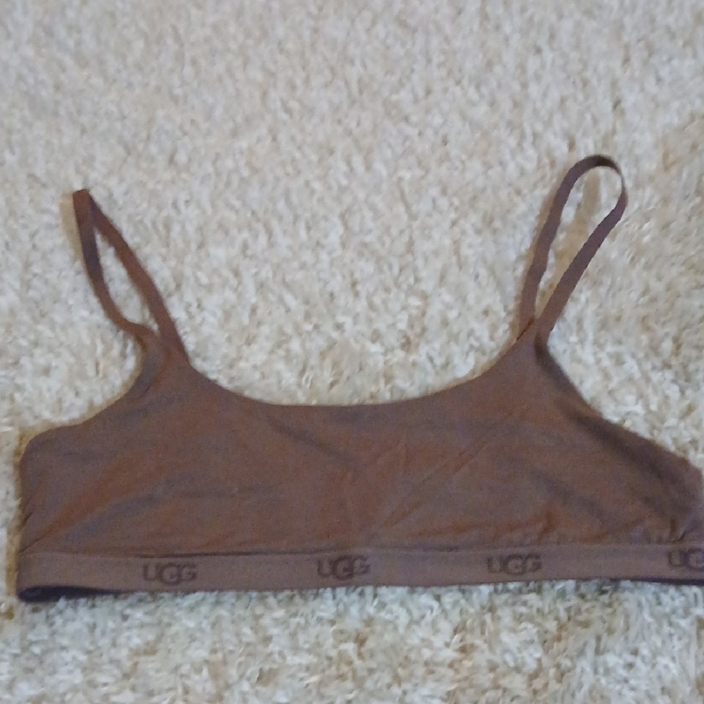 NWOT UGG BRALLETTE